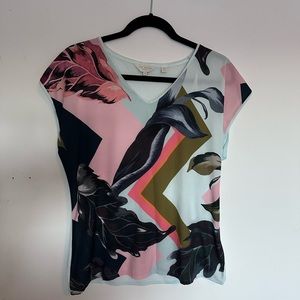 Ted Baker Top